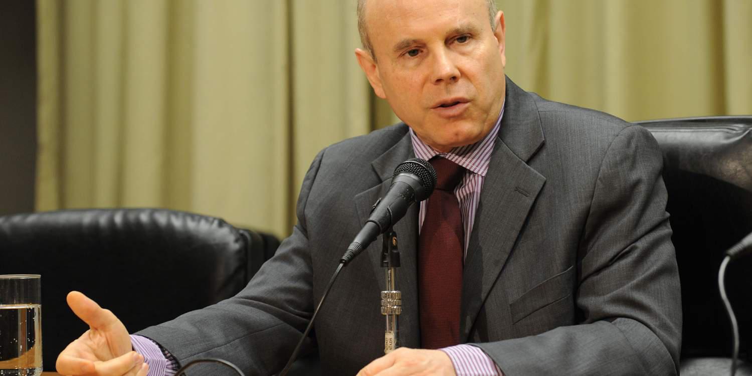 Συνελήφθη για το σκάνδαλο Petrobras ο πρώην υπουργός Οικονομικών της Βραζιλίας