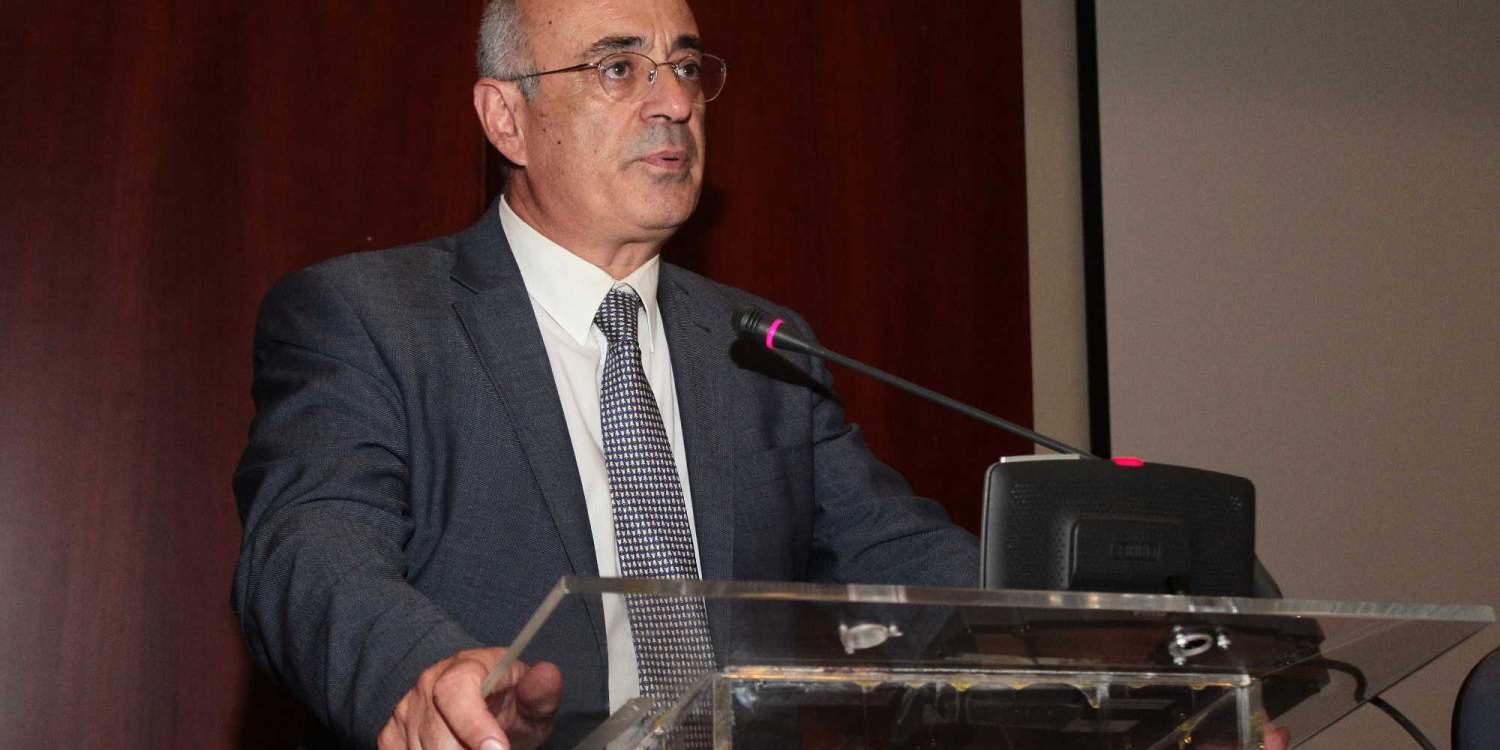 Μάρδας για Παπαδημητρίου: Όταν «τρέχει» η διαπραγμάτευση, πρέπει όλοι να είμαστε φειδωλοί