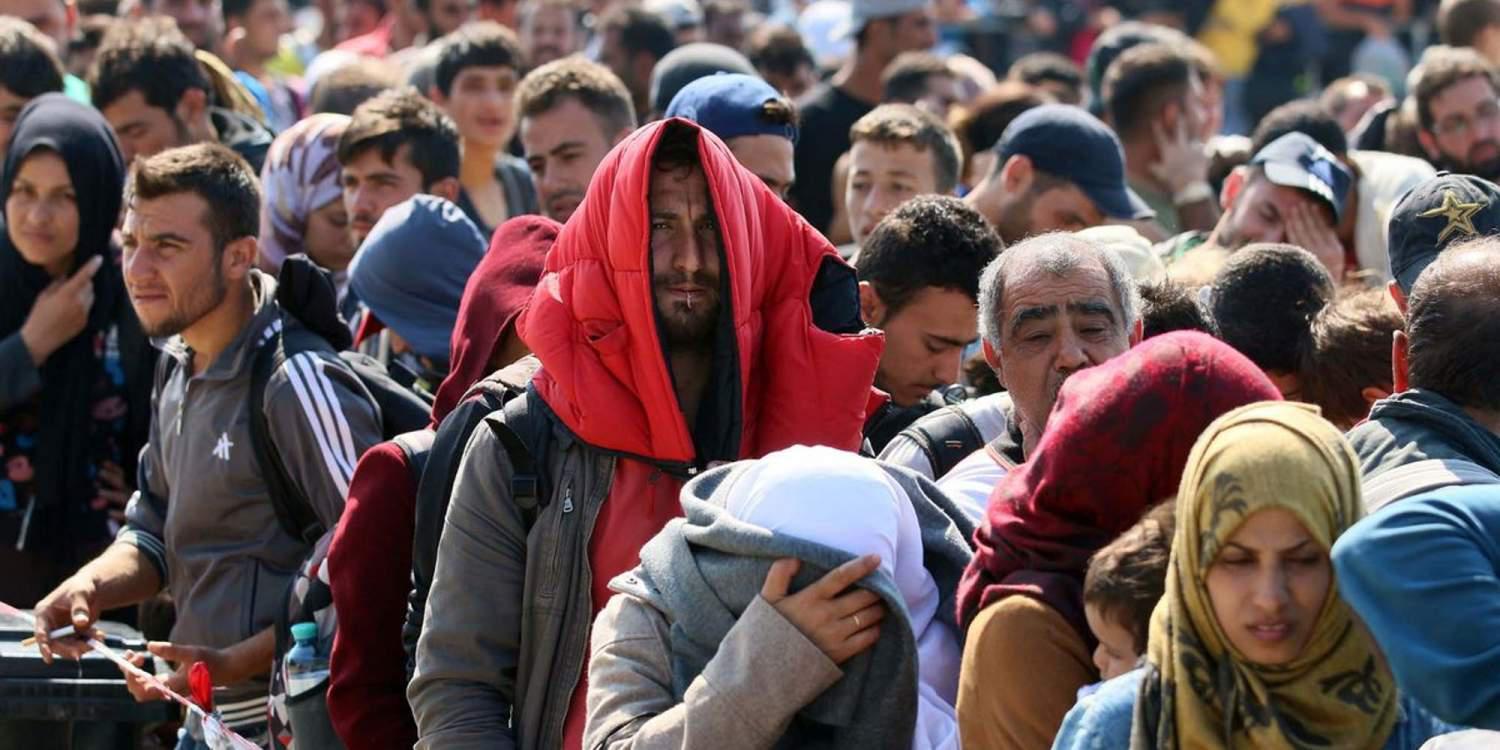 Συνεδριάζει το δημοτικό συμβούλιο Χίου για το προσφυγικό