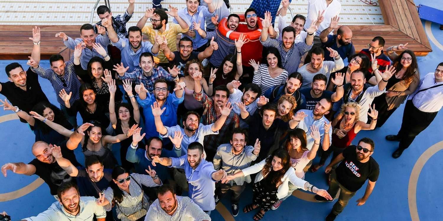 CruiseInn: Οι επιχειρηματικές ιδέες σε Τουρισμό και Οινογαστρονομία «on-board»!