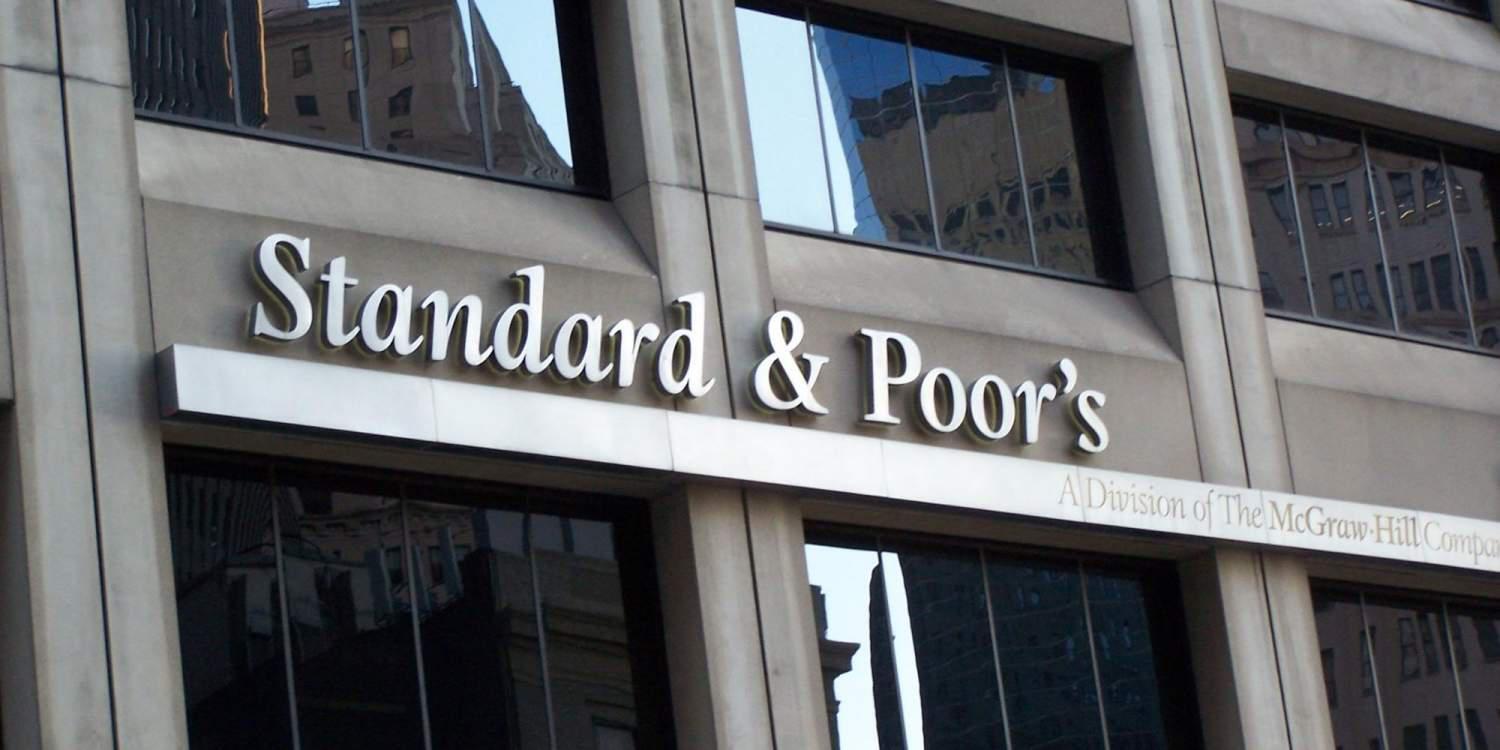 Standard & Poors