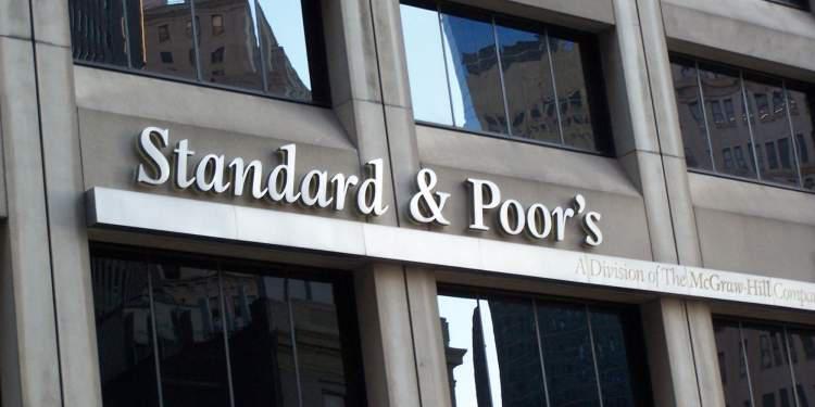 Standard & Poors