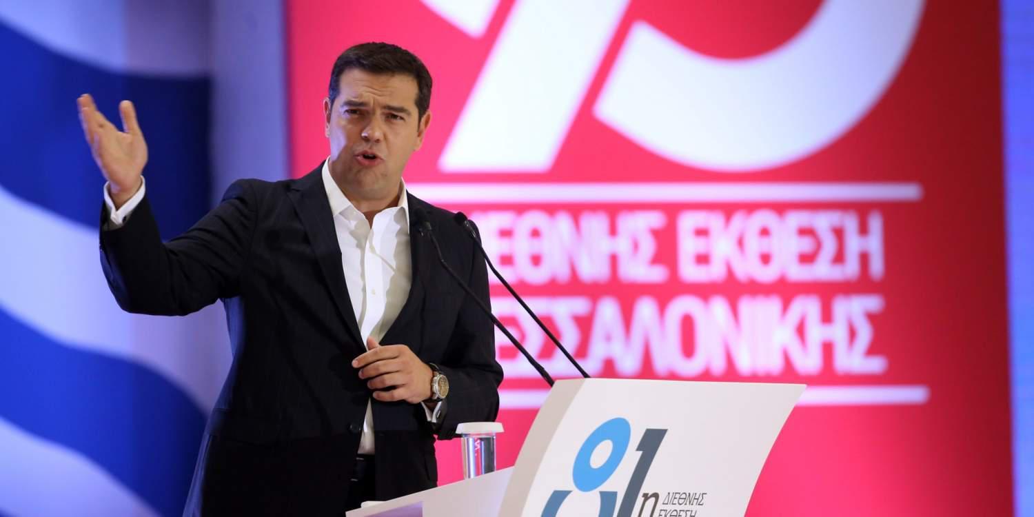 Το ΣτΕ «αδειάζει» τον Τσίπρα για την παρέμβασή του για τις άδειες