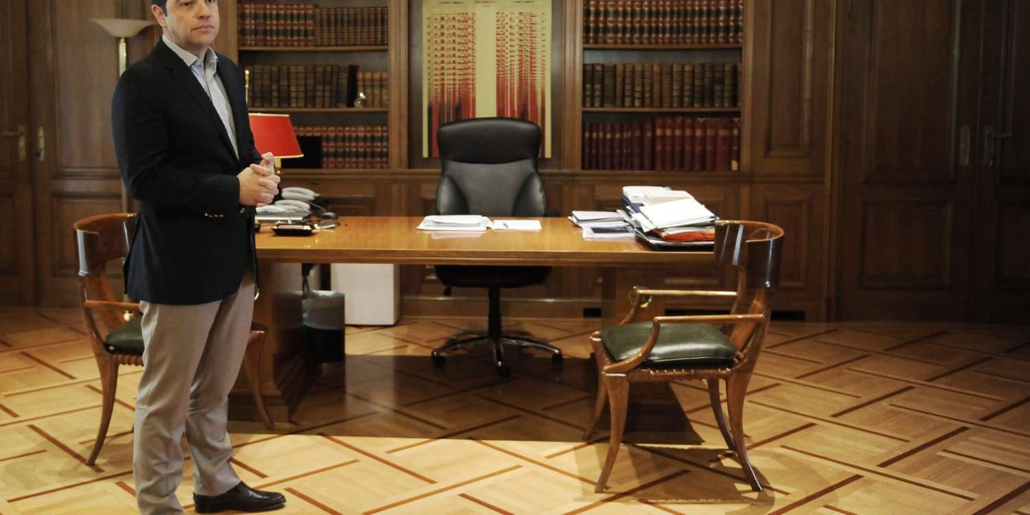 Ο Μητσοτάκης «πάγωσε» το Μαξίμου με την μείωση του ΕΝΦΙΑ