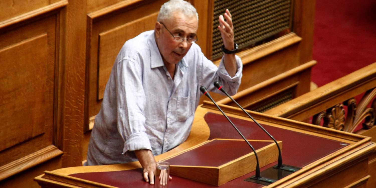 Προσφυγόπουλα και στα ιδιωτικά σχολεία θέλει ο Ζουράρις