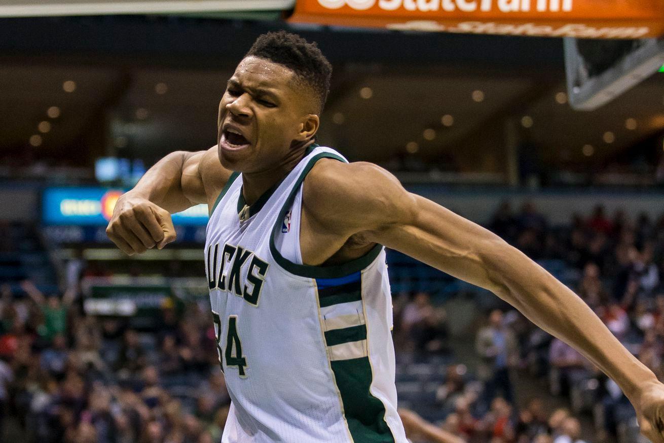 NBA - Σανς - Μπακς 118-108: Ο Αντετοκούνμπο ήταν συγκλονιστικός αλλά δεν έφτανε για τους Μπακς