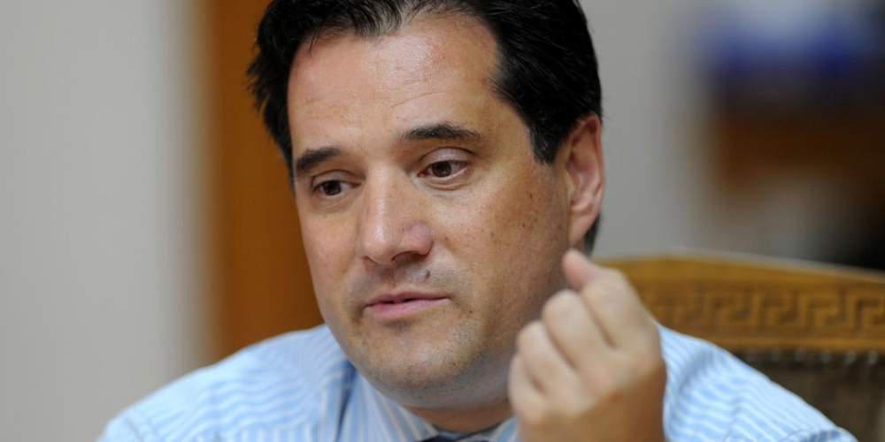 Γεωργιάδης: Οι τηλεοπτικοί σταθμοί δεν ήταν «πειρατές» – Πλήρωναν φόρους και εισφορές