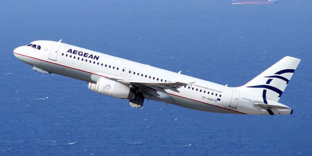 Εργατική Πρωτομαγιά 2021: Αυτές είναι οι πτήσεις που ακυρώνονται λόγω απεργιών