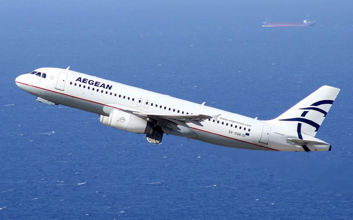 Εργατική Πρωτομαγιά 2021: Αυτές είναι οι πτήσεις που ακυρώνονται λόγω απεργιών