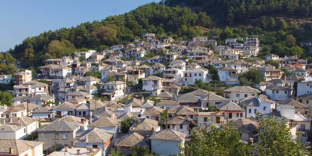 Τουριστική ανάκαμψη για τη Θάσο μετά την καταστροφική πυρκαγιά