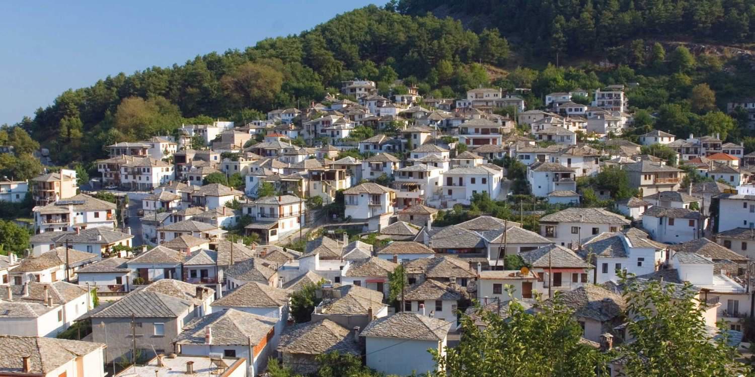 Τουριστική ανάκαμψη για τη Θάσο μετά την καταστροφική πυρκαγιά