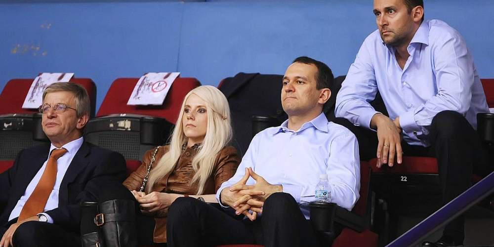 Όταν η Ιωάννα έκανε Πρωταθλητή τον Ολυμπιακό