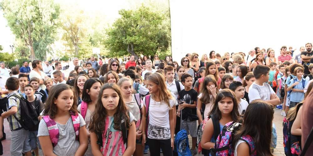 ΣΥΡΙΖΑ για την νέα σχολική χρονιά: Κερδήθηκε το στοίχημα τριακονταετίας