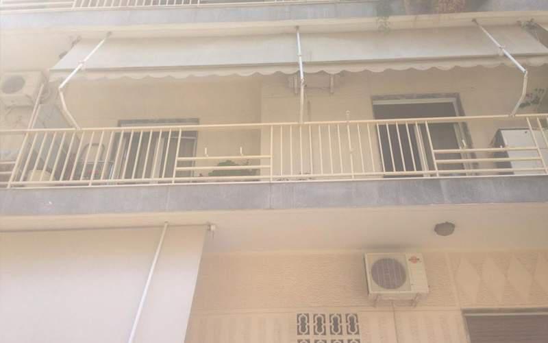 Αίσιο τέλος είχε περιστατικό στη Νίκαια με άνδρα που απειλούσε να αυτοκτονήσει