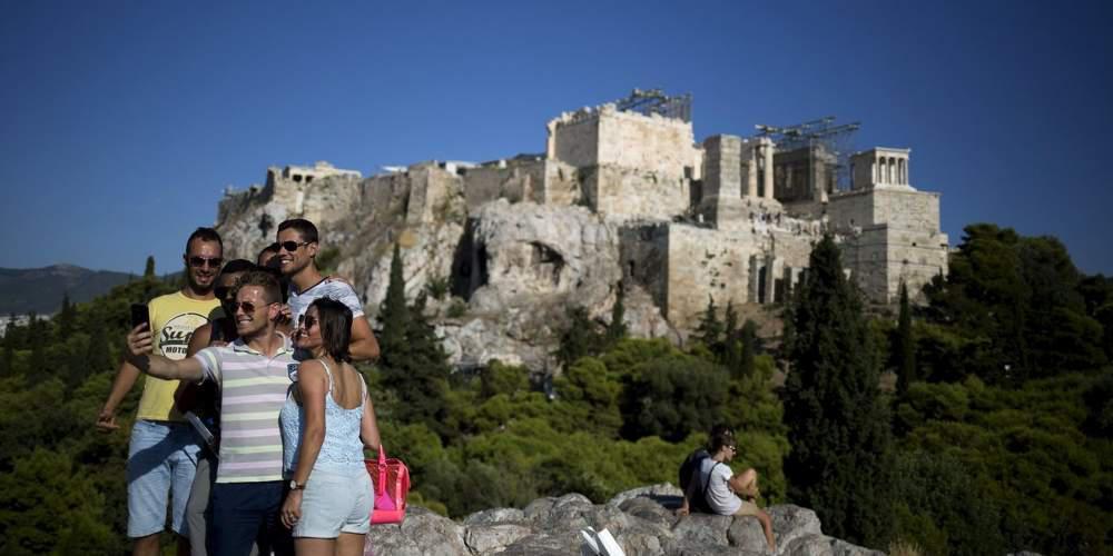 Στους 100 κορυφαίους city dreak προορισμούς του κόσμου Αθήνα, Ηράκλειο και Ρόδος