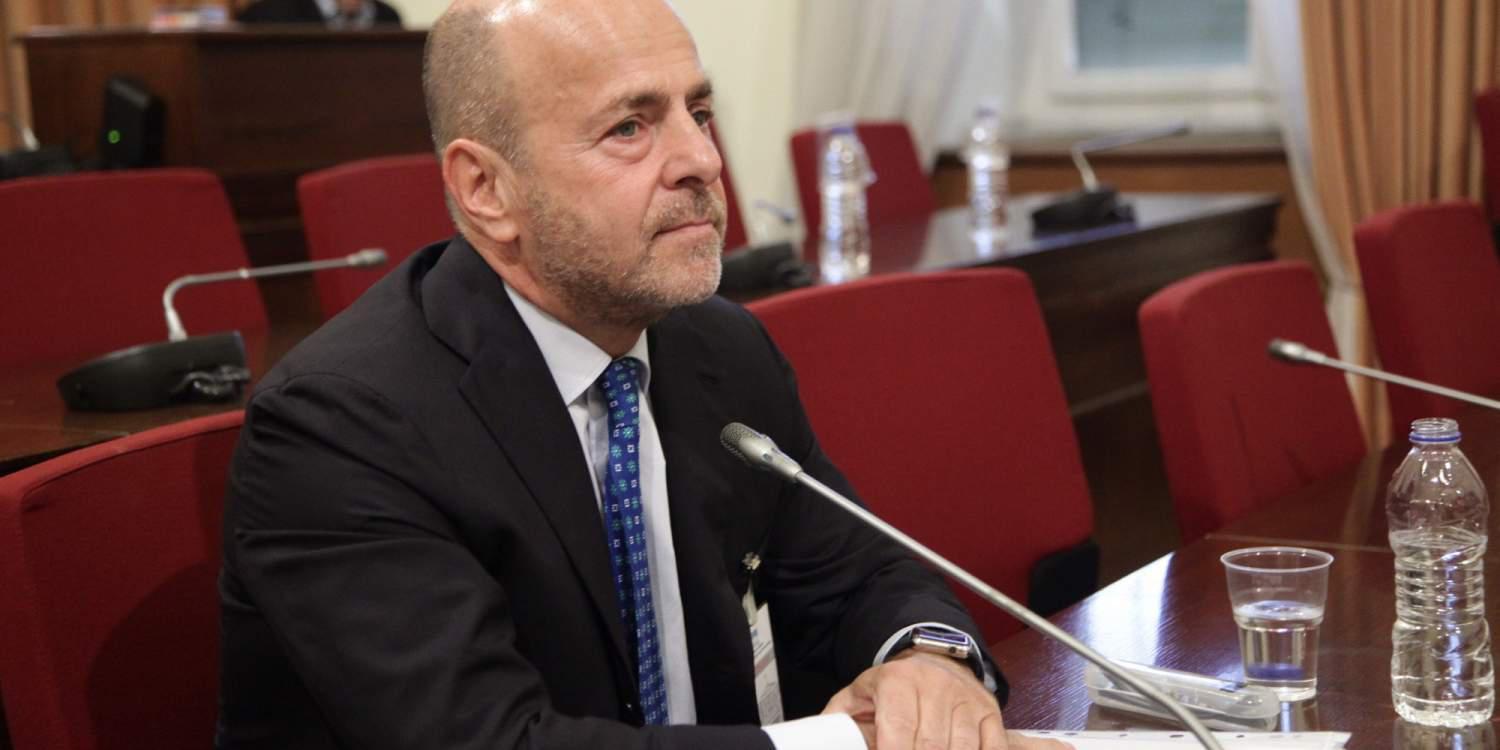 Retweet με νόημα από τον Αλαφούζο για τον Ολυμπιακό