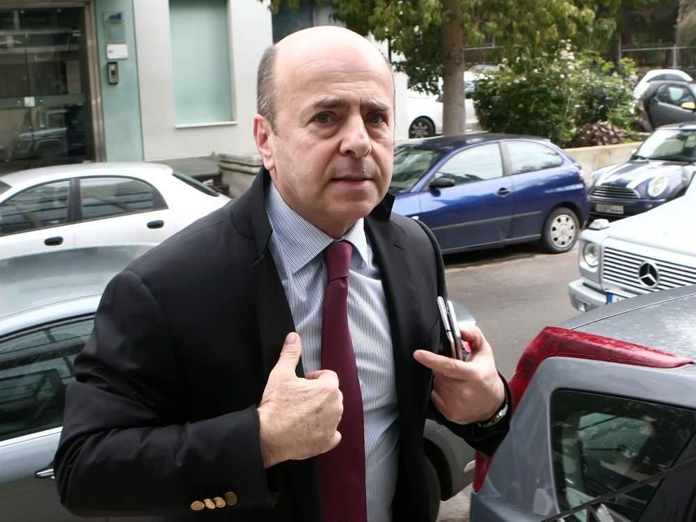 Γιάννης Αλαφούζος: Η 25χρονη πορεία του στα ελληνικά media και ο Παναθηναϊκός