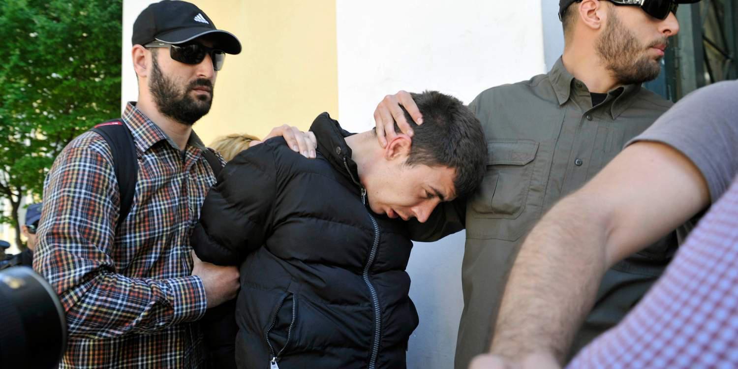 Φρίκη στη δίκη για την Άννυ: Την τεμάχισαν ζωντανή
