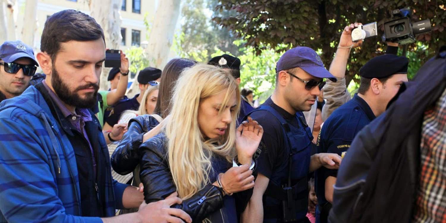 Δεν τίθεται θέμα ακαταλόγιστου για τον πατέρα της Άννυ