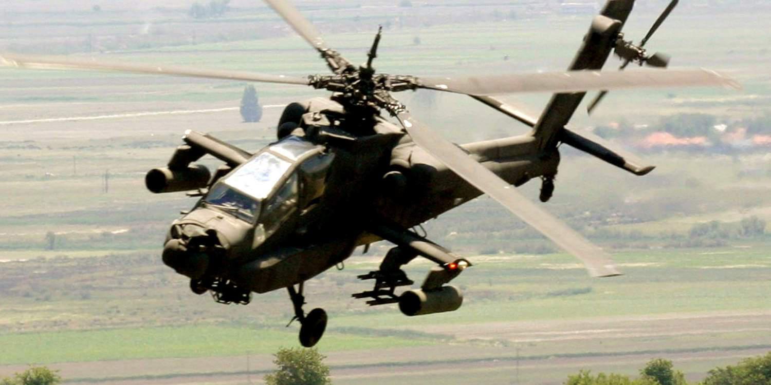 Αλάσκα – Συντριβή ελικοπτέρων: Τρεις νεκροί χειριστές – Άγνωστο τι έχει απογίνει ο τέταρ