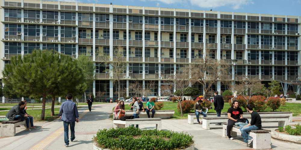 Οι φοιτητές του ΑΠΘ αναλαμβάνουν δράση κατά των ναρκωτικών