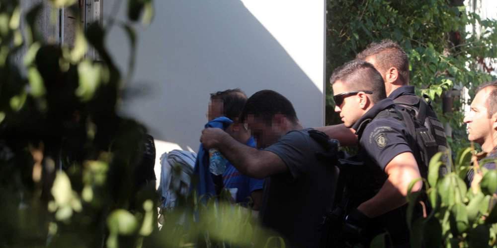 Αρνήθηκαν το πολιτικό άσυλο σε τρεις από τους οκτώ Τούρκους αξιωματικούς