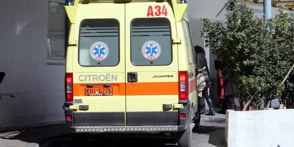 Κόρινθος: Εκτός κινδύνου η 9χρονη που την πυροβόλησε ο 11χρονος αδελφός της