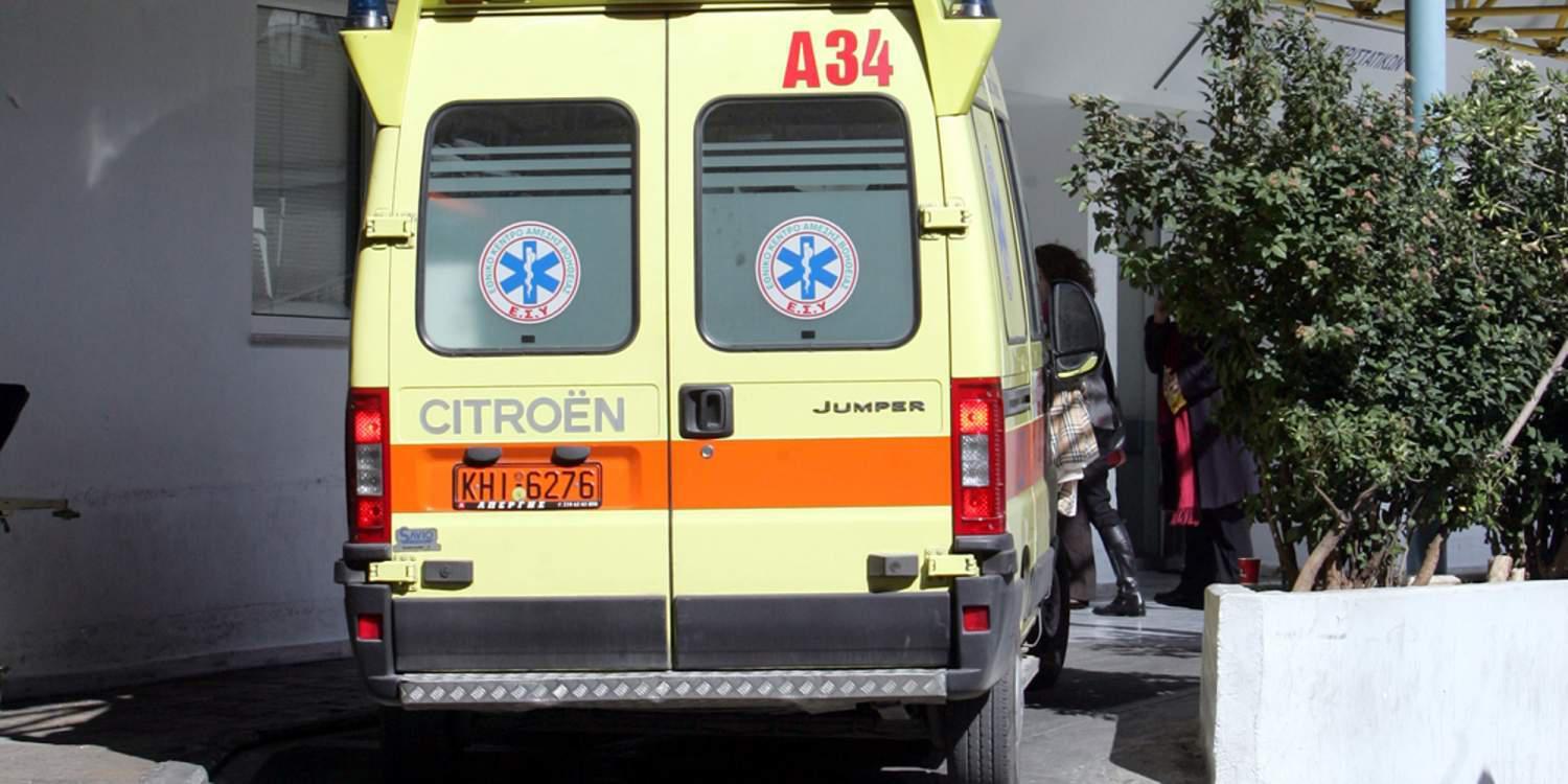 Κόρινθος: Εκτός κινδύνου η 9χρονη που την πυροβόλησε ο 11χρονος αδελφός της