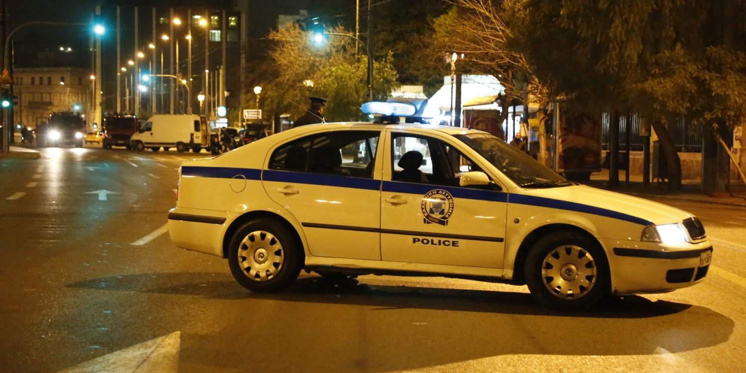 Αντιεξουσιαστές συνεπλάκησαν με υποστηρικτές του Σώρρα