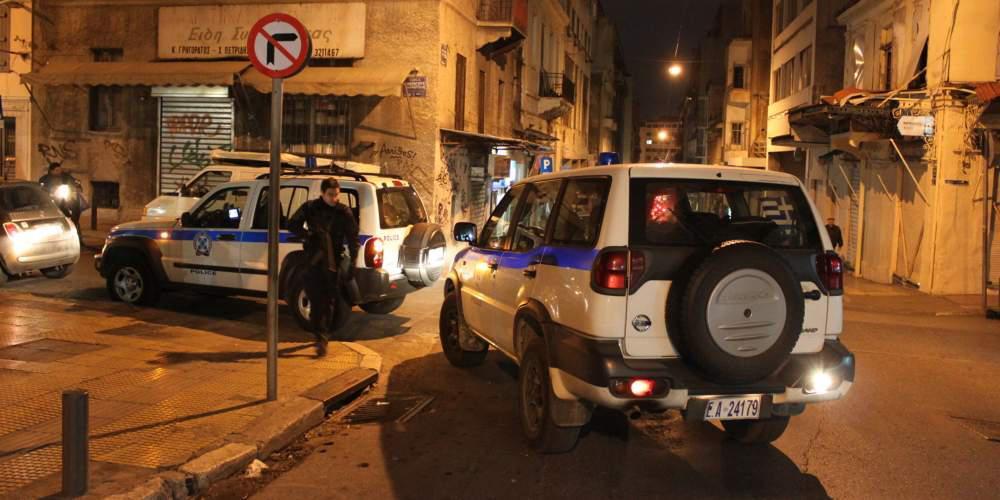 «Οι απαγωγές της τίγρης», ο φόβος και τρόμος της ΕΛΑΣ για τα δημοσιοποιημένα Πόθεν Έσχες