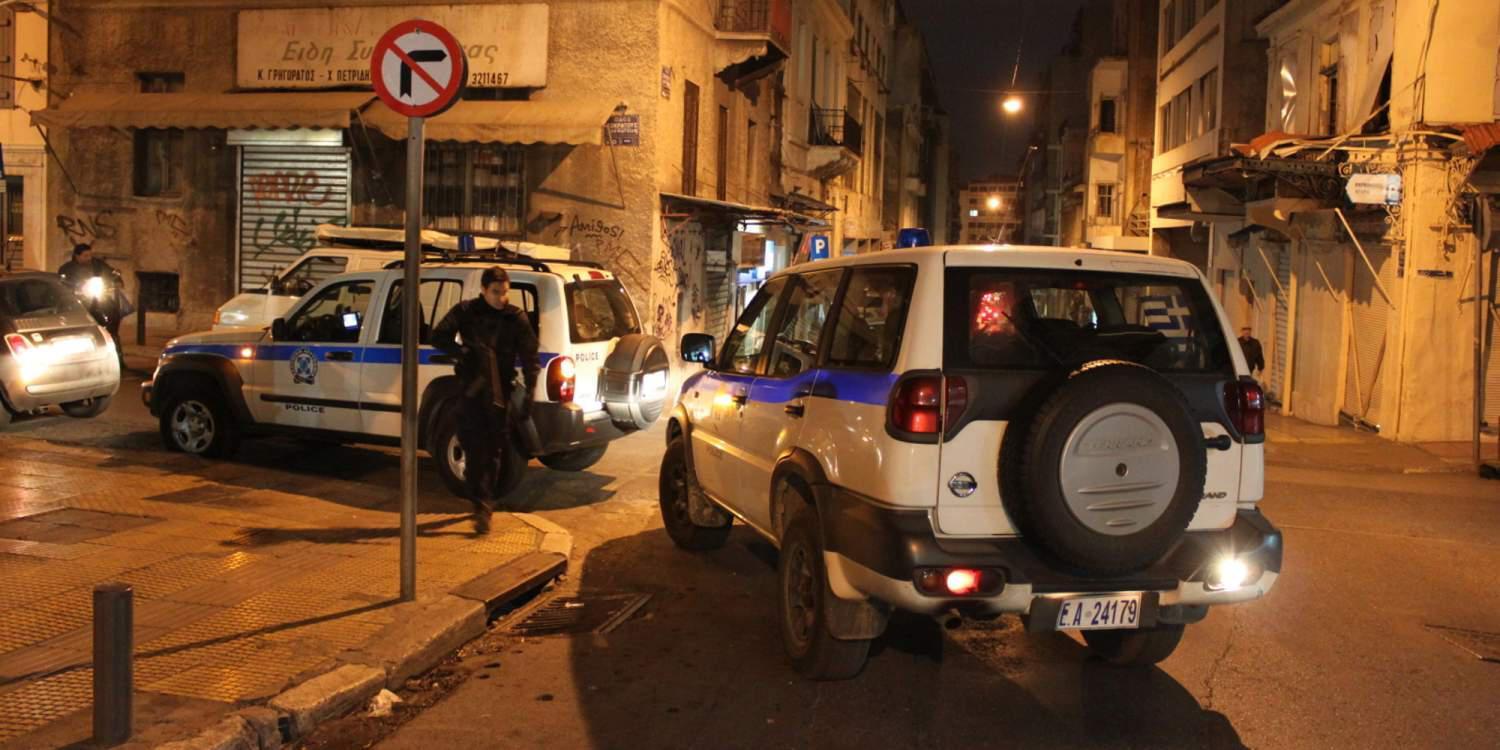Αδίστακτες συμμορίες «χτυπούν» επιχειρήσεις στα βόρεια προάστια