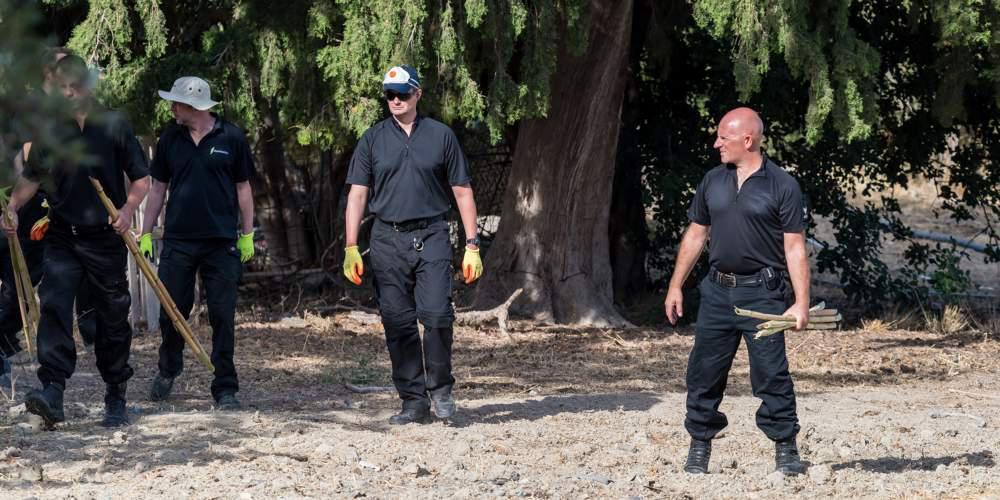 Έλληνες ντετέκτιβ ηγούνται στις έρευνες για τον μικρό Μπεν στην Κω
