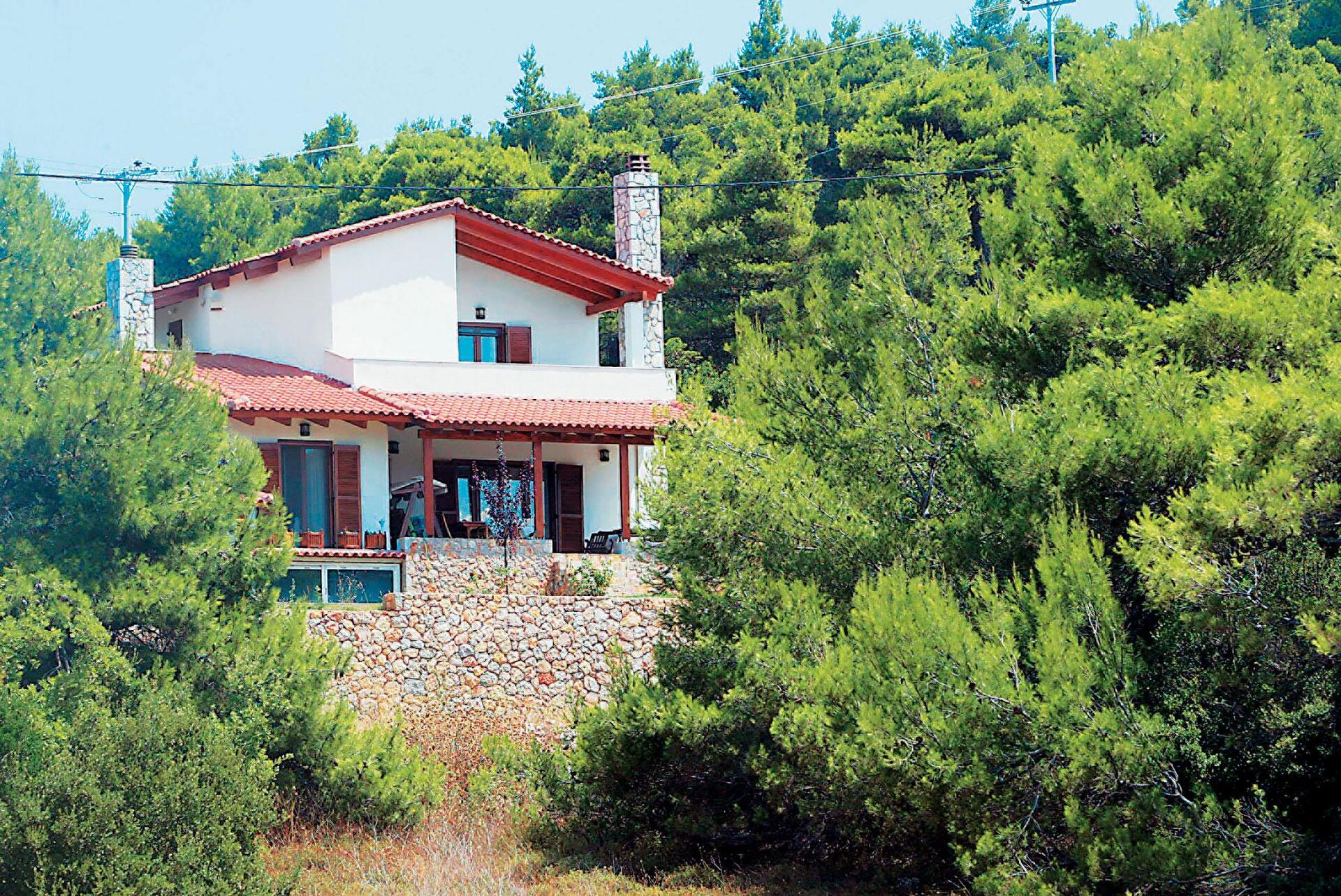 Νέο χωροταξικό νομοσχέδιο: 15 ερωτήσεις και απαντήσεις - Όσα πρέπει να ξέρετε