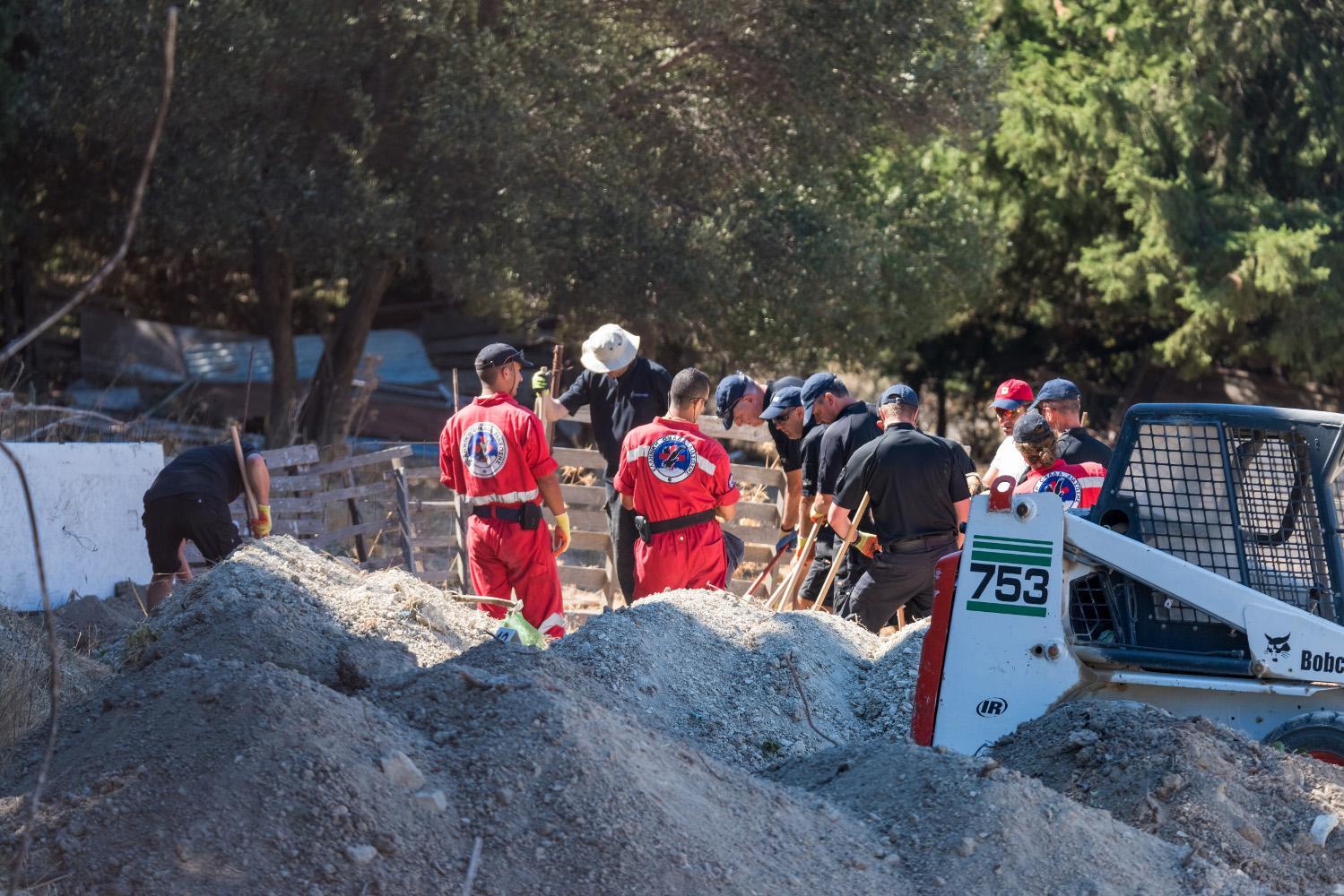 Θράκη: Σημαντική ανακάλυψη για πανάρχαιους οικισμούς στην Ελλάδα