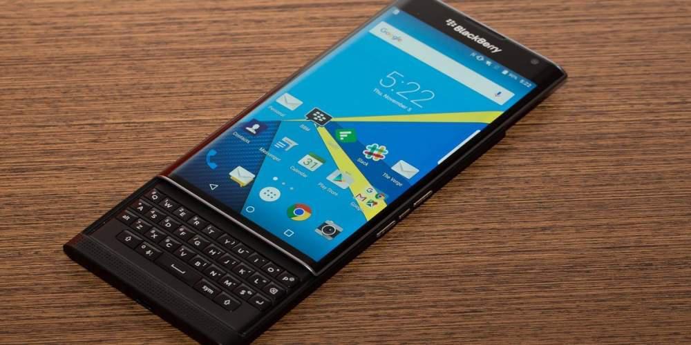 «Τίτλοι τέλους» για τα BlackBerry- Η άνοδος και η πτώση της εταιρείας