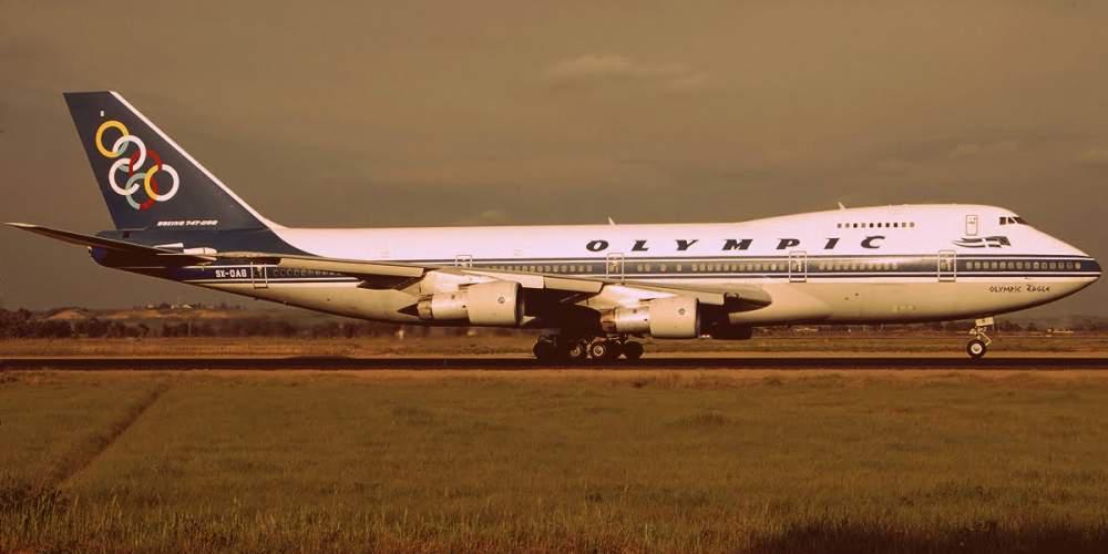 Το θρίλερ με το Jumbo 747 που θα έπεφτε στο κέντρο της Αθήνας! [βίντεο]