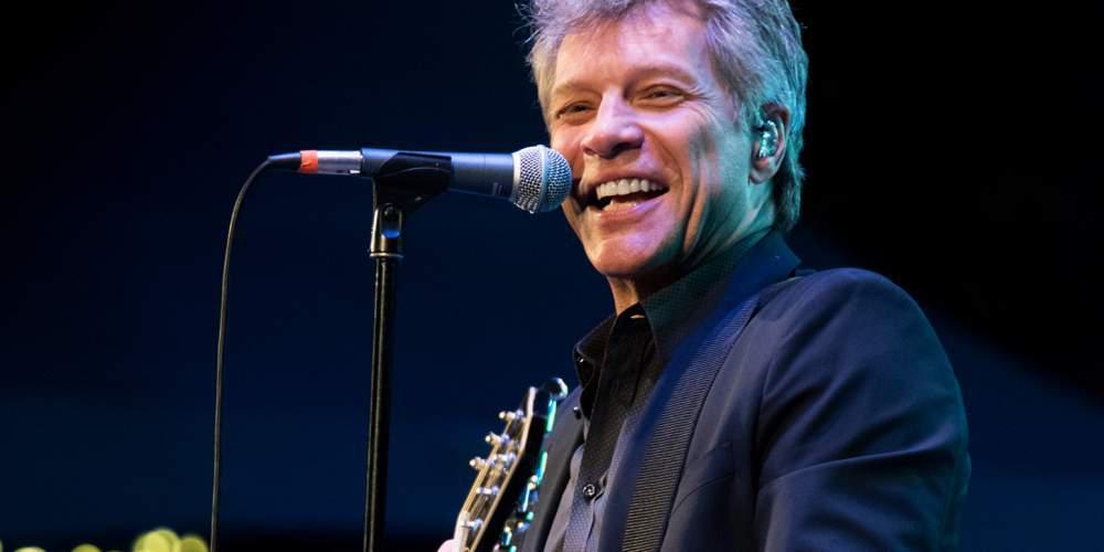 Bon Jovi: Η επιστροφή με την ‘Forever Tour’ το 2026