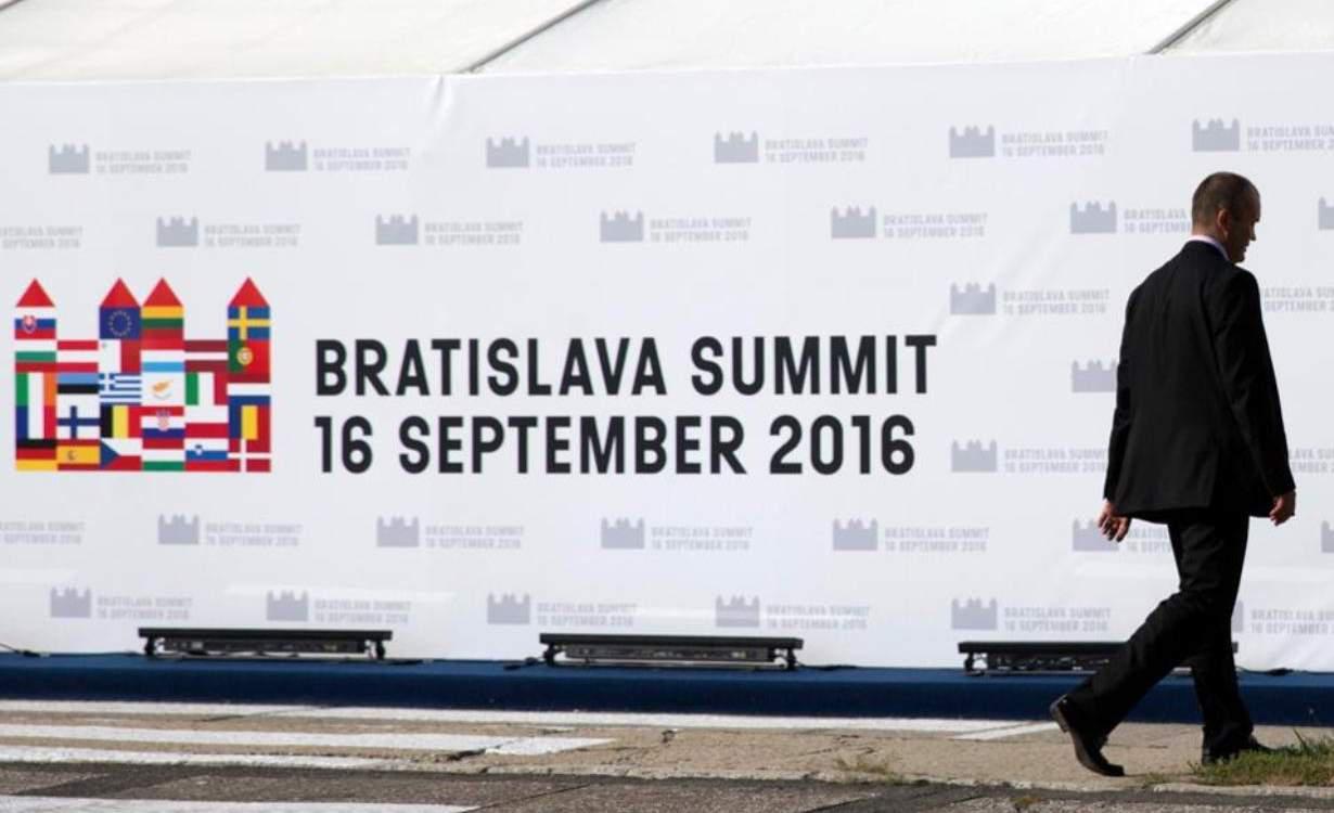 Προσφυγικό, Brexit και Οικονομία τα «καυτά» θέματα της άτυπης Συνόδου Κορυφής
