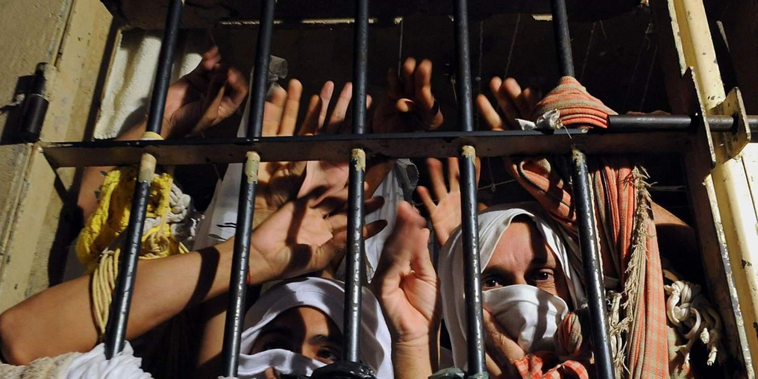 Τουλάχιστον 33 νεκροί μετά από νέα εξέγερση σε φυλακή της Βραζιλίας