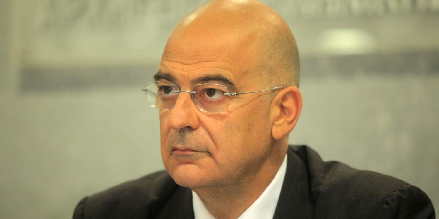 Δένδιας: Η αποχώρηση Καλογρίτσα δείχνει πόσο γελοία ήταν η διαδικασία