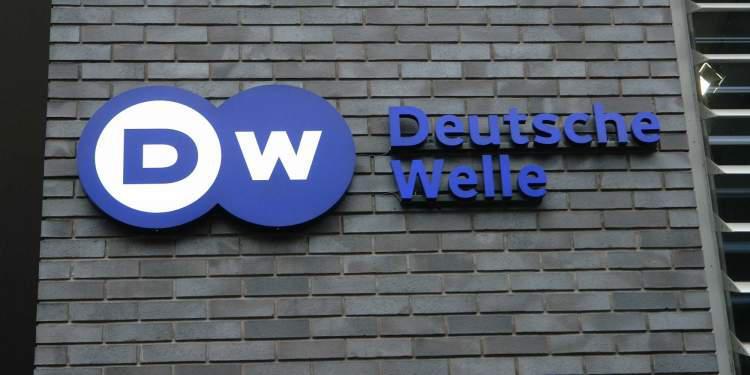 Κλείνει η ελληνική υπηρεσία της Deutsche Welle