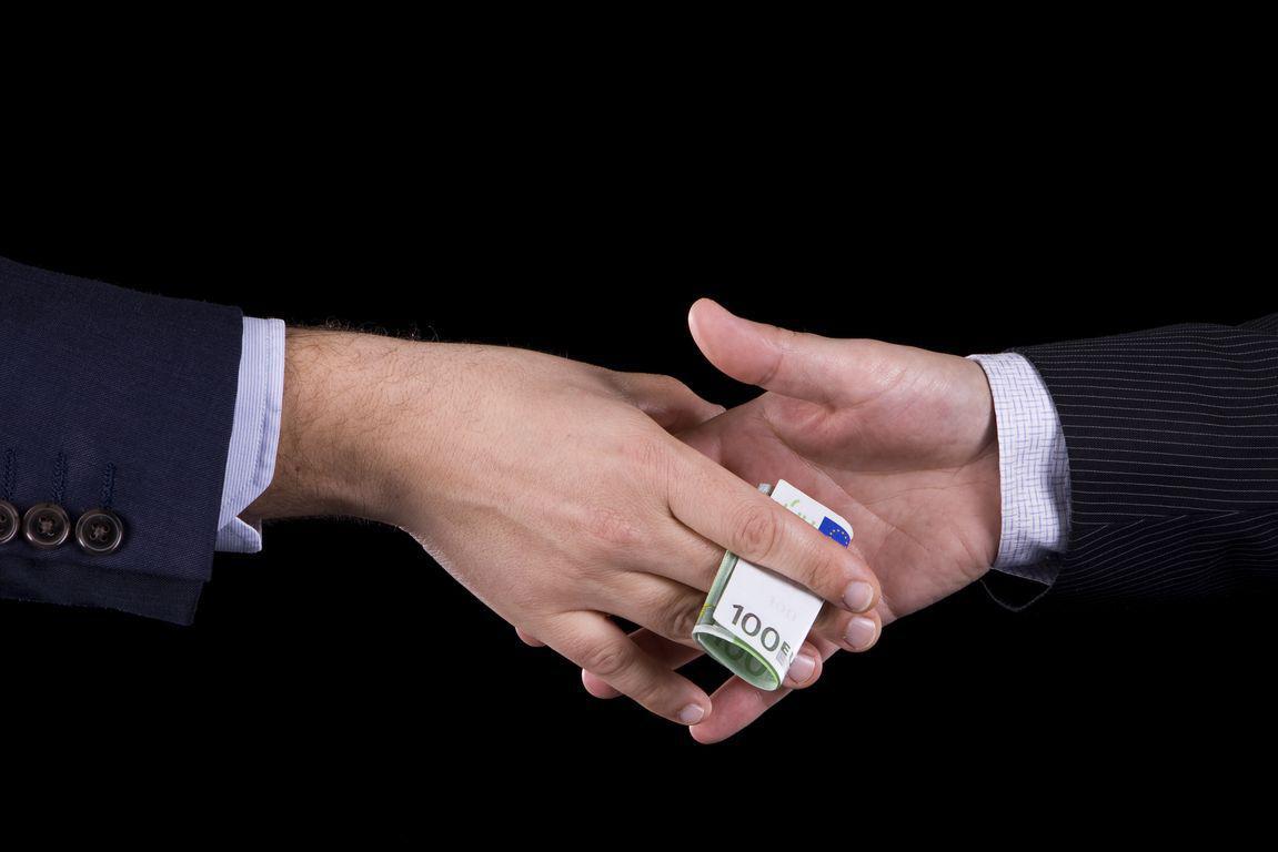 Διεθνής Διαφάνεια: Αυτές είναι οι πιο διεφθαρμένες χώρες στον κόσμο - Βελτίωσε τη θέση της η Ελλάδα