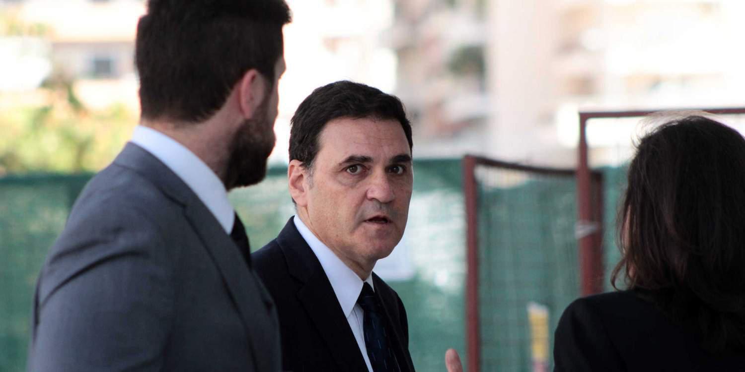 Διακόπηκε η δίκη για τα επισφαλή δάνεια του Ταχυδρομικού Ταμιευτηρίου