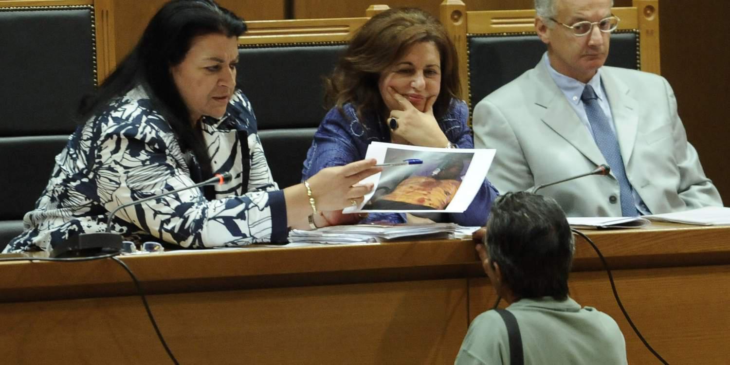 Μάρτυρας στην δίκη της Χρυσής Αυγής: Συντονισμένο περιστατικό η επίθεση στους Αιγύπτιους