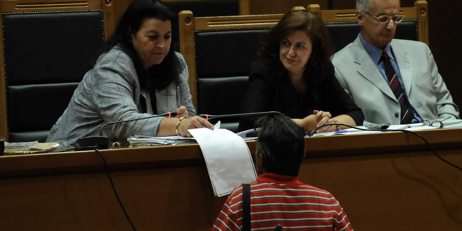 Δίκη Χρυσής Αυγής: Ανέτρεψε πλήρως την κατάθεσή του ο γείτονας των Αιγύπτιων ψαράδων – «Τα παρ