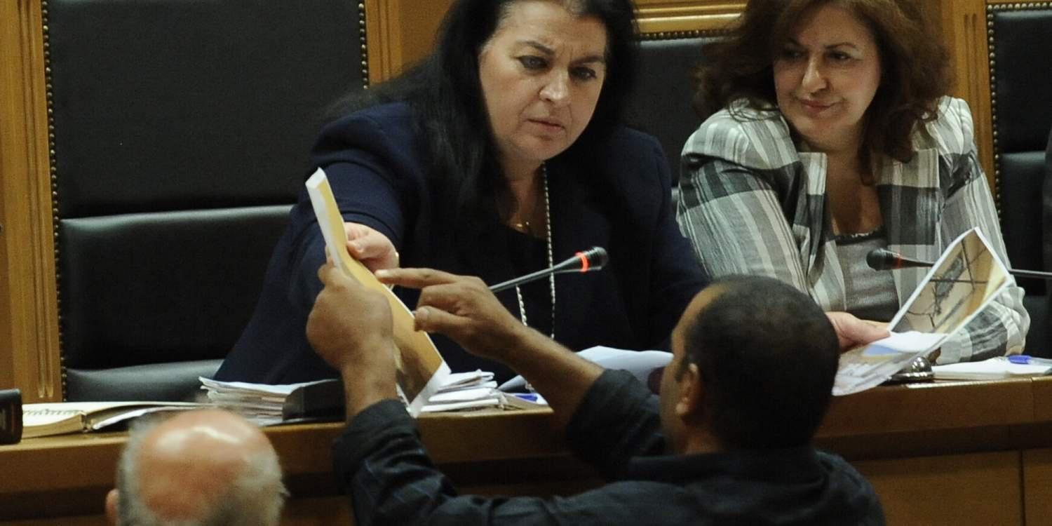 Δίκη ΧΑ: Μάρτυρας αναγνώρισε τον φερόμενο ως πυρηνάρχη στο Πέραμα