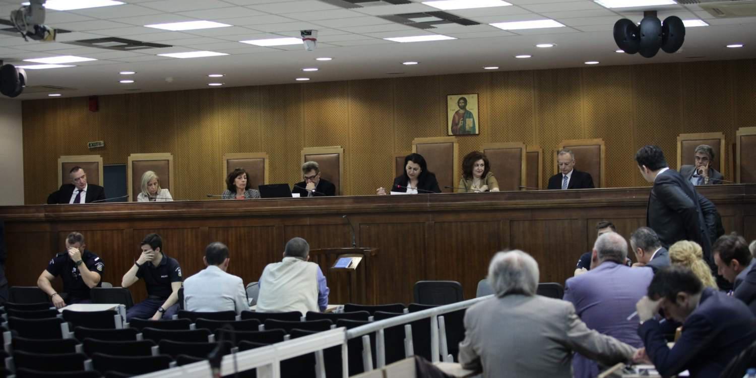 Αιγύπτιος ψαράς στην δίκη της ΧΑ: Ζητάω μόνο το δίκιο