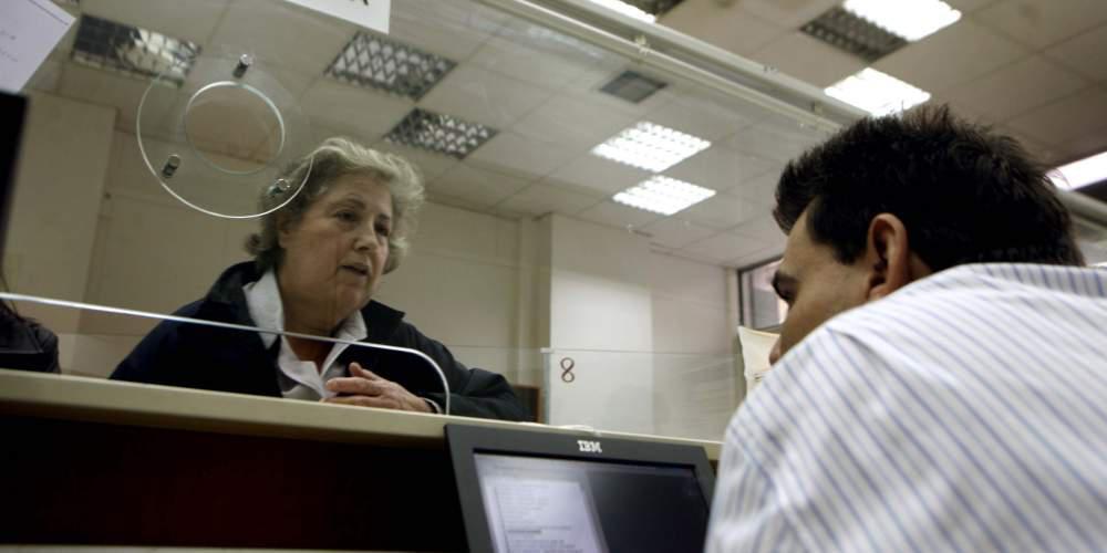 Έως και 1.000 ευρώ το ακατάσχετο όριο για μισθούς και συντάξεις