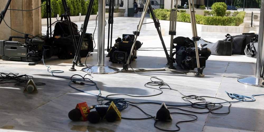 Υπουργικές ιστορίες για αγρίους