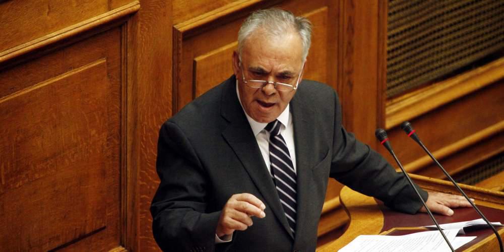 Δραγασάκης: Συντρέχουν όλες οι προϋποθέσεις για το κλείσιμο της αξιολόγησης